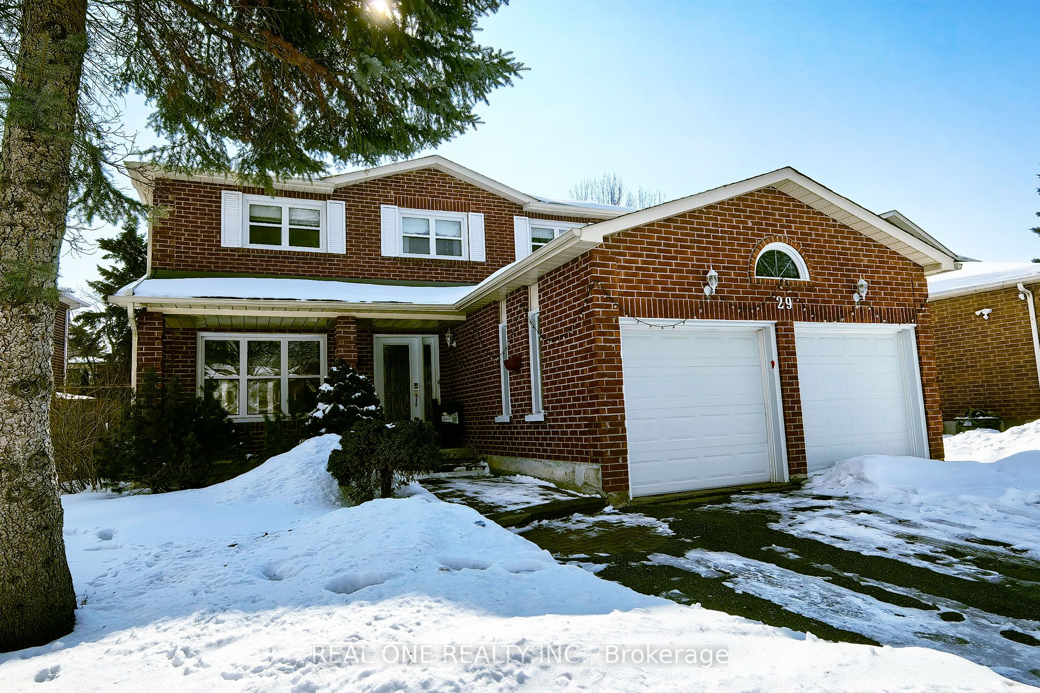 29 Hemlock Drive, Markham, ON, L3P 4M5 photo 3