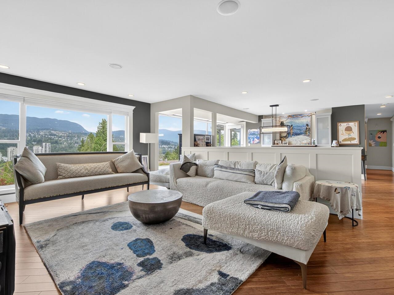 1052 Corona Crescent, Coquitlam, BC, V3J 7J3