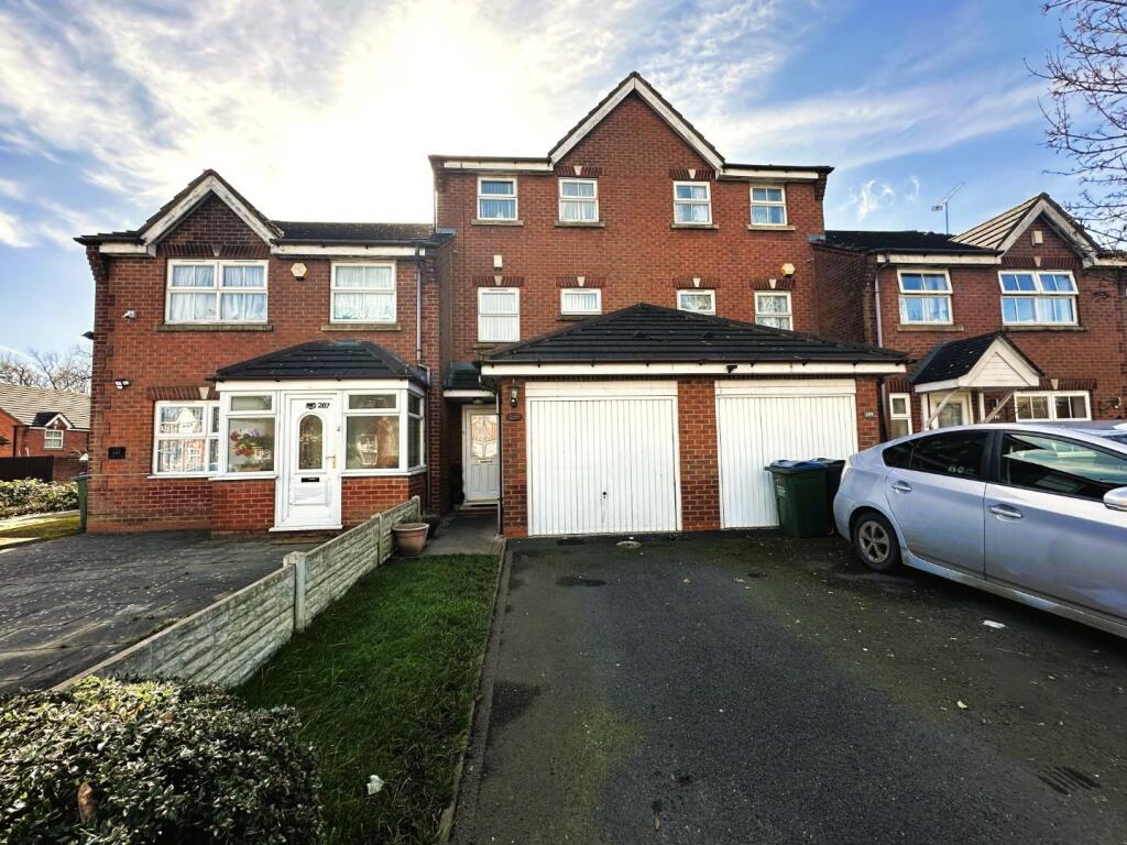Montague Road, Smethwick, B66