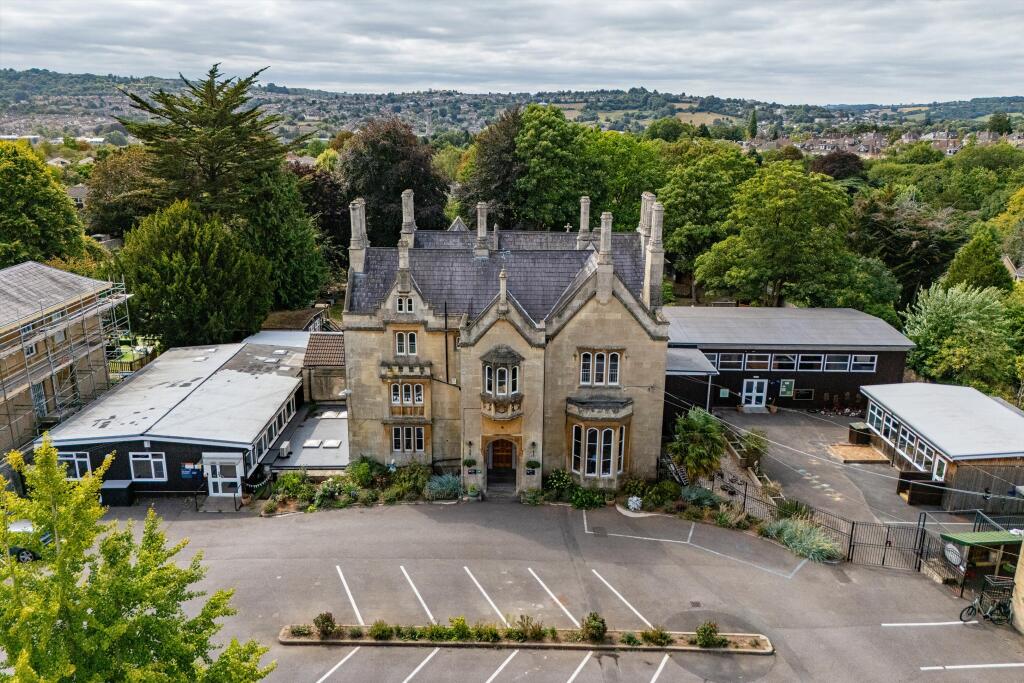 Weston Lane, Bath, Somerset BA1