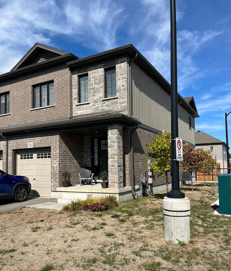 56-135 Hardcastle Drive, Cambridge, ON, N1S 0B6