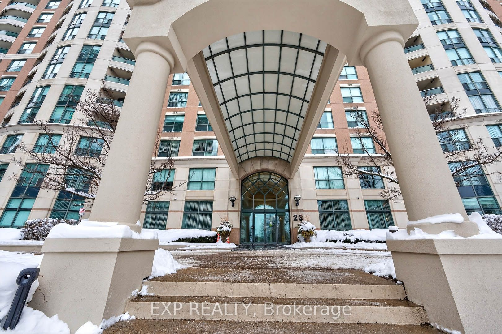 Additional image 3 of 517-23 Lorraine Drive, Toronto, ON, M2N 6Z6