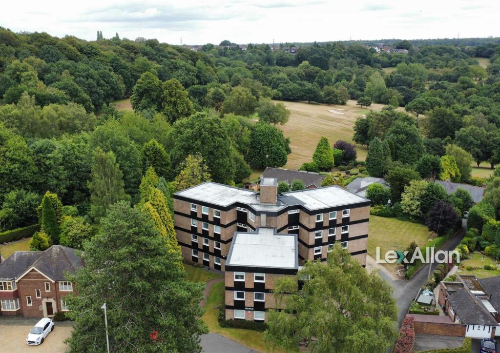 Mucklow Hill, Halesowen