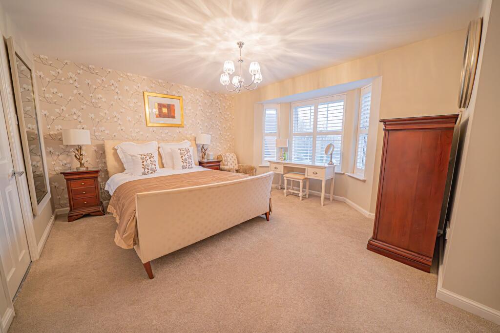 Additional image 17 of Greytree Crescent, Dorridge, B93