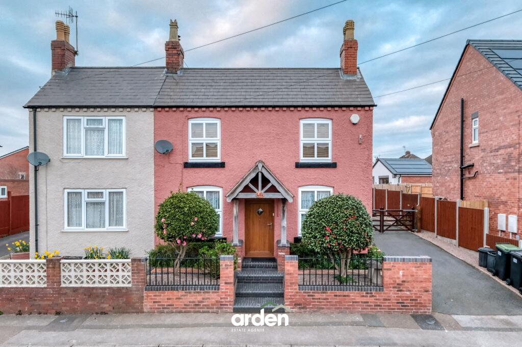 Additional image 21 of Barley Mow Lane, Catshill, B61