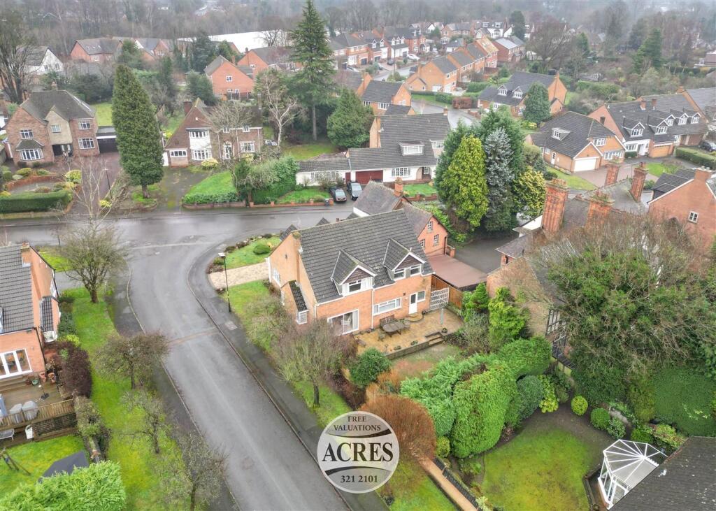 Additional image 30 of Tudor Hill, Sutton Coldfield