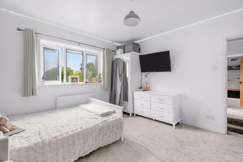 Additional image 22 of Watling Street, Mile Oak, Tamworth, B78 3ND - Modern Detached Family Home
