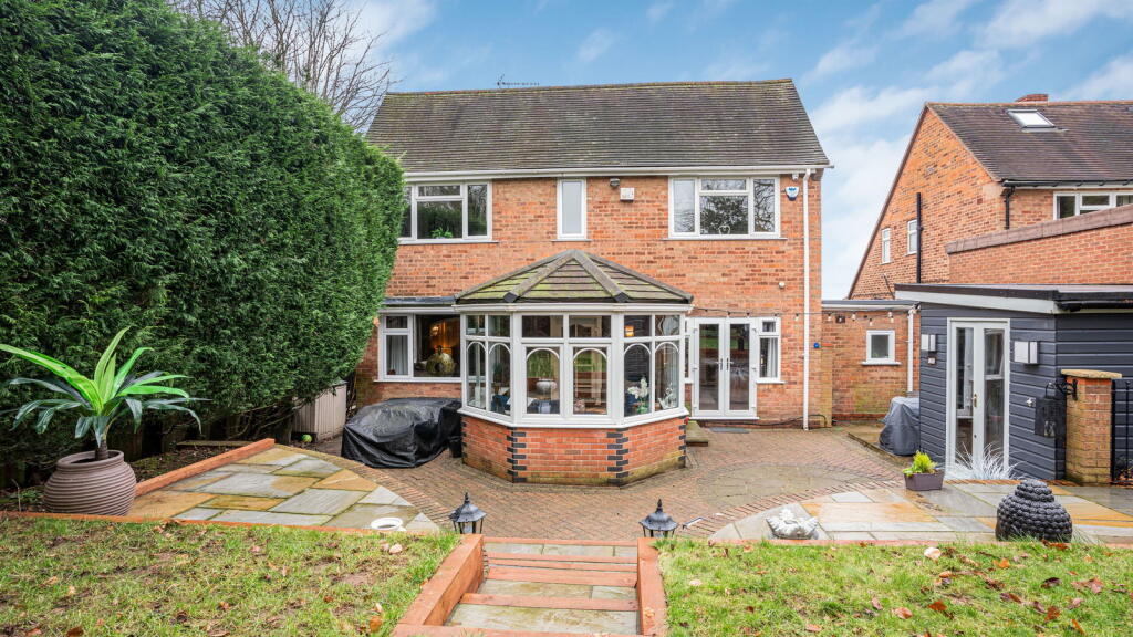 Additional image 25 of Birmingham Road, Sutton Coldfield