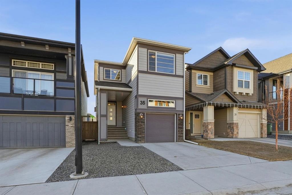 Additional image 3 of 35 Cranbrook Gardens SE, Calgary, AB, T3M 2X5