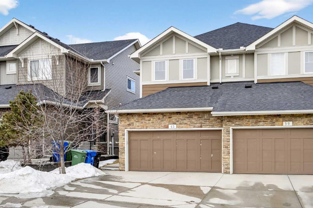 Additional image 3 of 43 Kincora Crescent NW, Calgary, AB, T3R 0N5