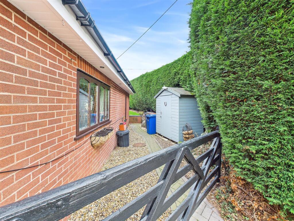 Additional image 69 of School Lane, Hopwas, Tamworth