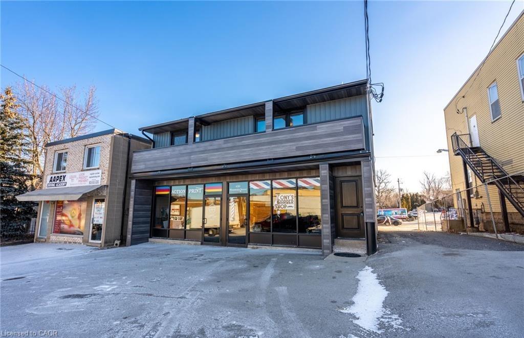 4289 Mountain Street, Beamsville, ON, L0R 1B0