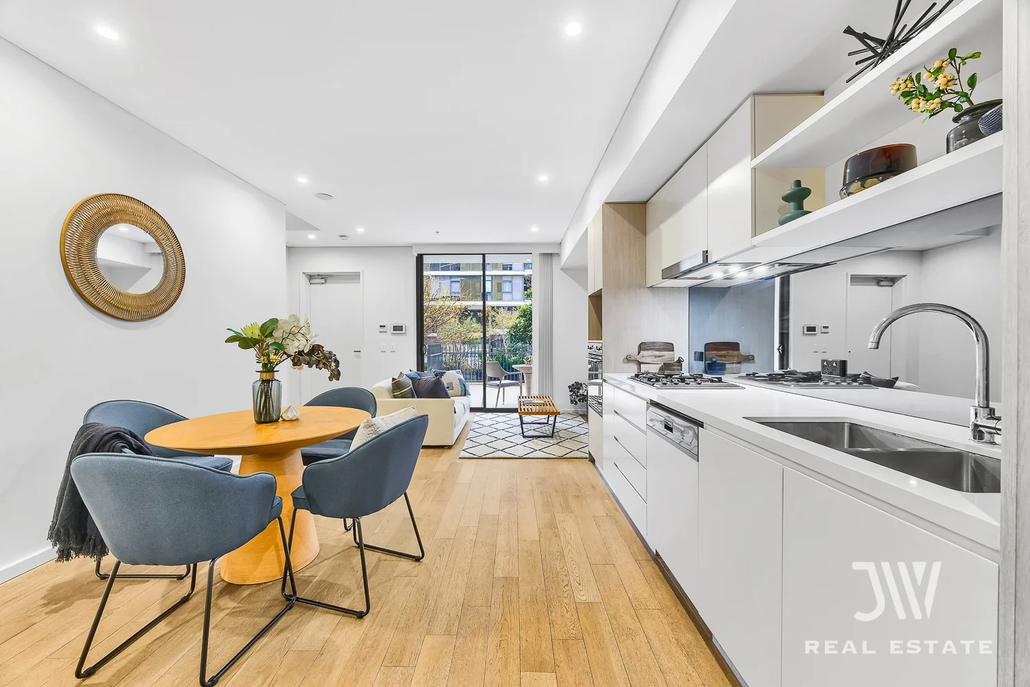 G03/2 Muller Lane, Mascot NSW 2020