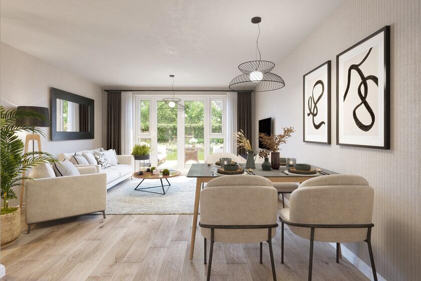 Lapwing Drive,
Hampton-In-Arden,
B92 0BF