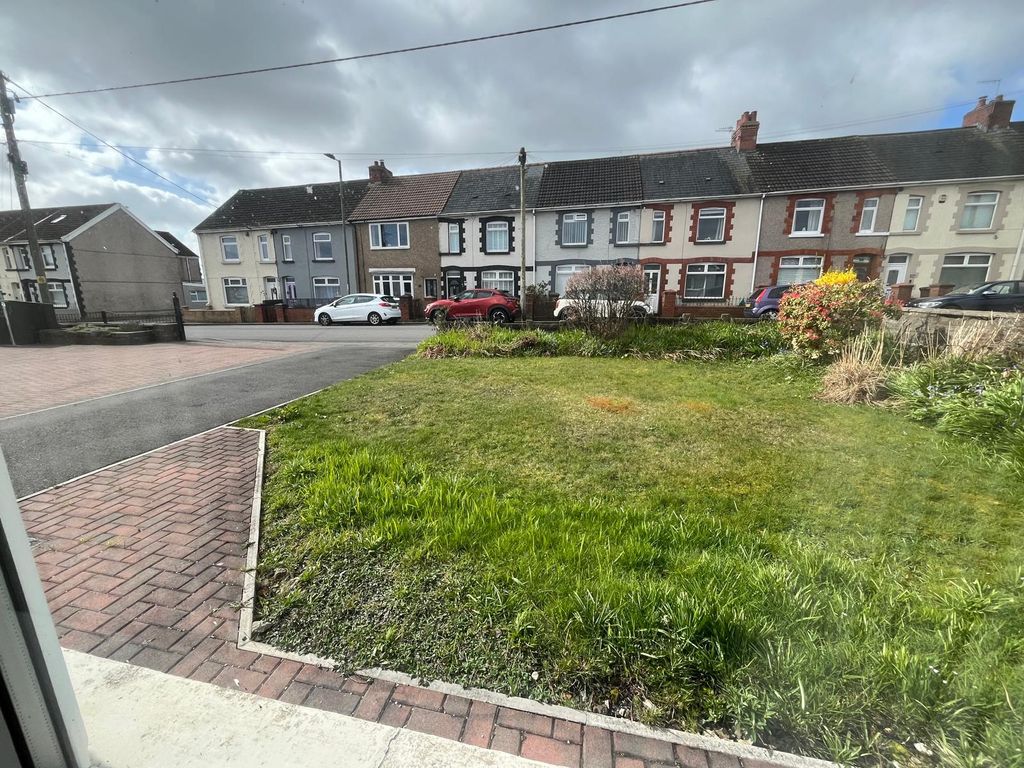 Additional image 4 of 3 bed semi-detached bungalow for saleHengoed Road, Penpedairheol CF82