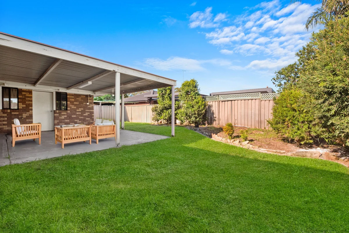 Additional image 12 of 3 Moore Place, Bligh Park NSW 2756