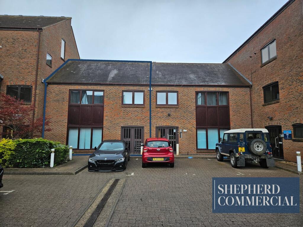 Additional image 2 of Unit 12, Hockley Court, Solihull, B94 6NW