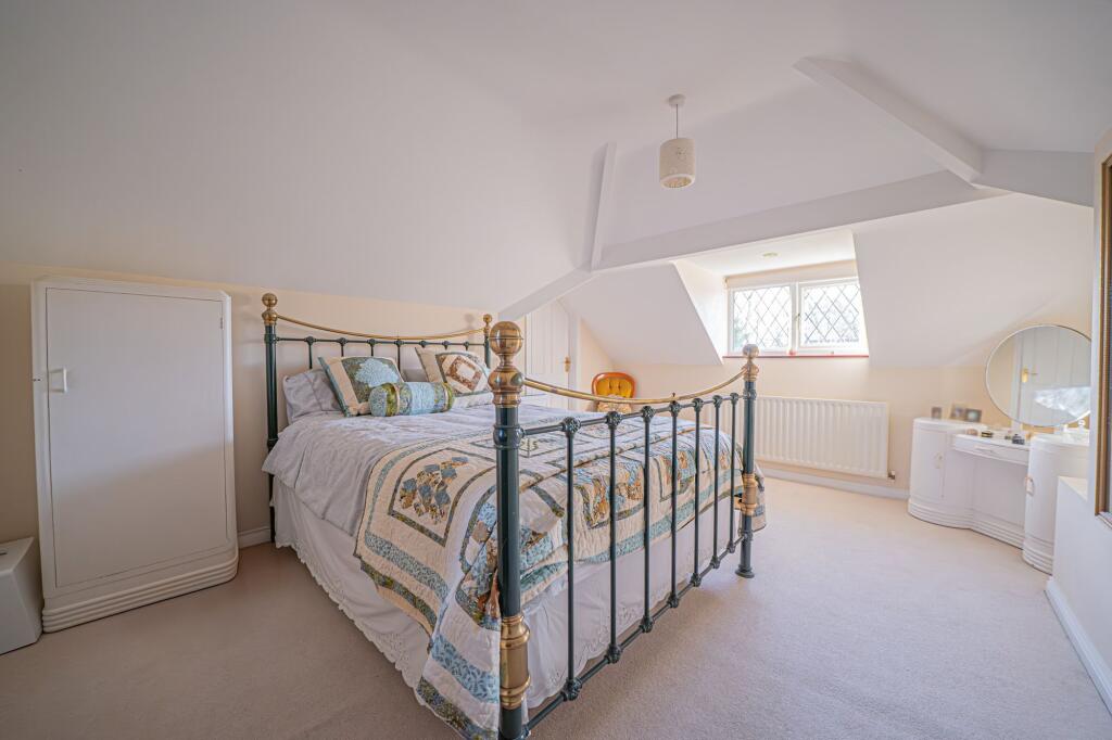 Additional image 24 of Manor Road, Dorridge, B93