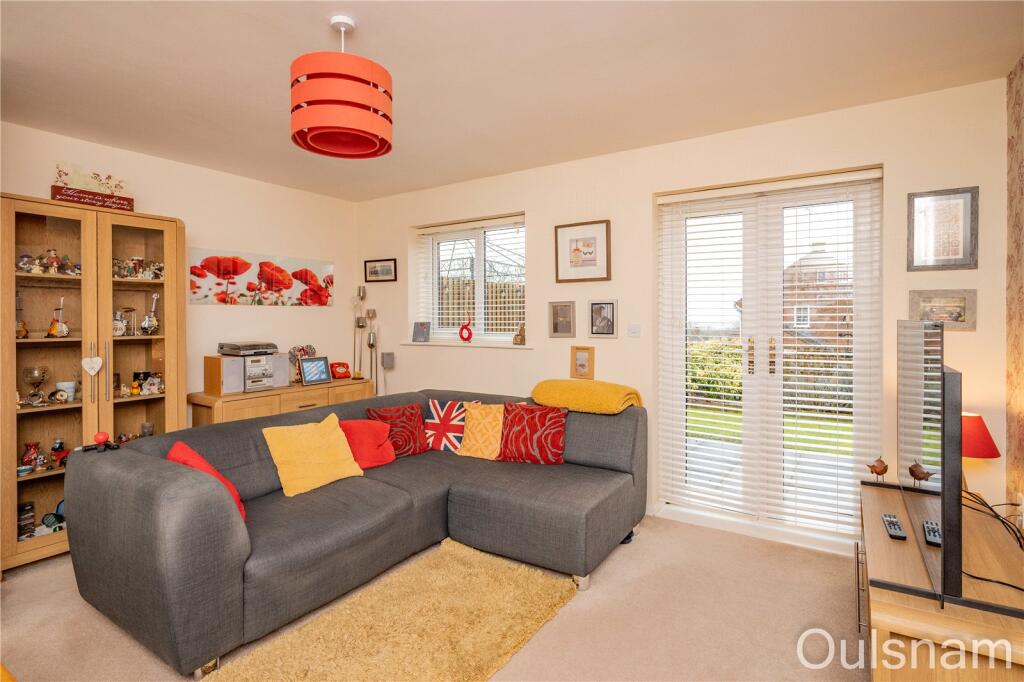 Additional image 5 of Waverley Crescent, Romsley, Halesowen, Worcestershire, B62
