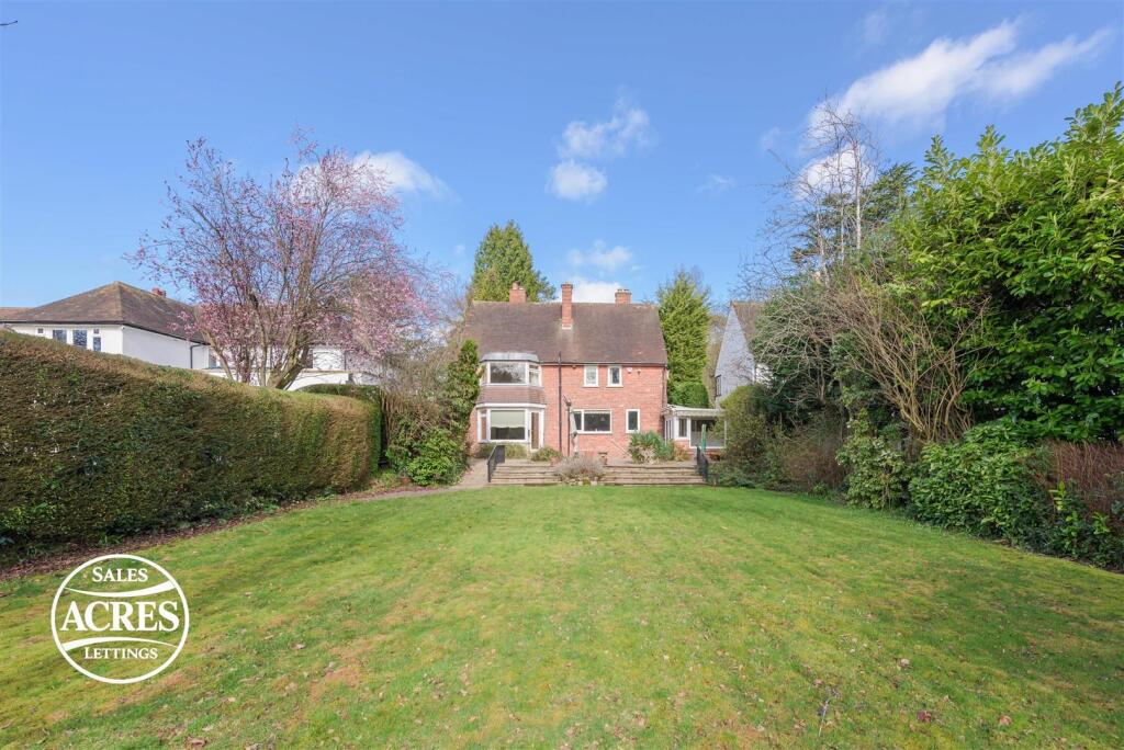 Additional image 45 of Hardwick Road, Little Aston, Sutton Coldfield