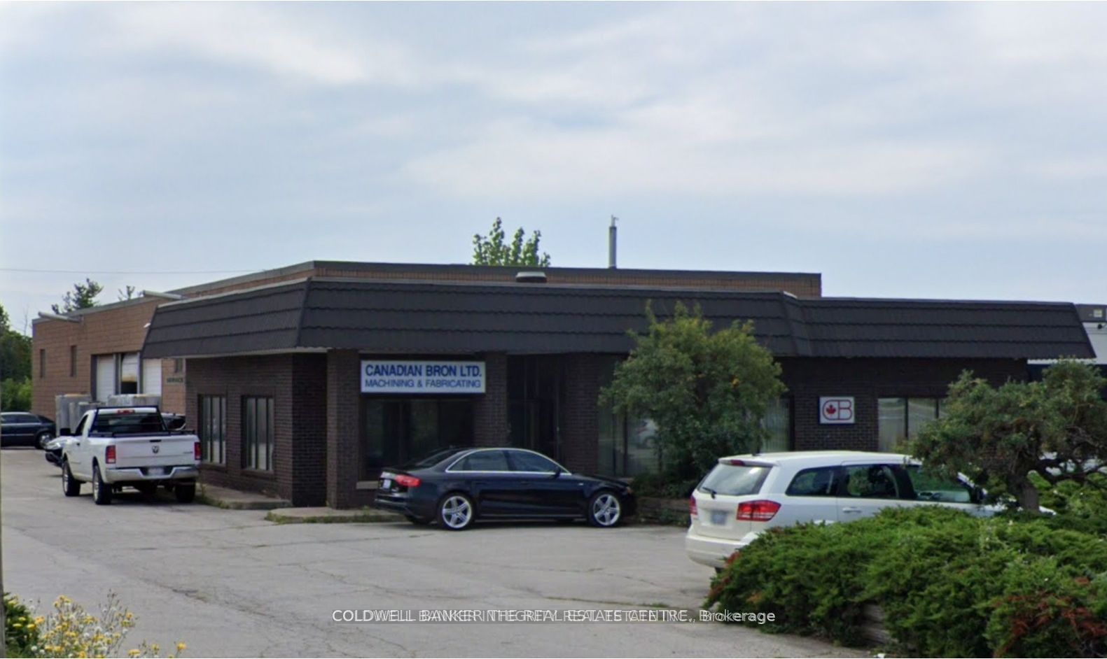 2120 Speers Road, Oakville, ON, L6L 2X8
