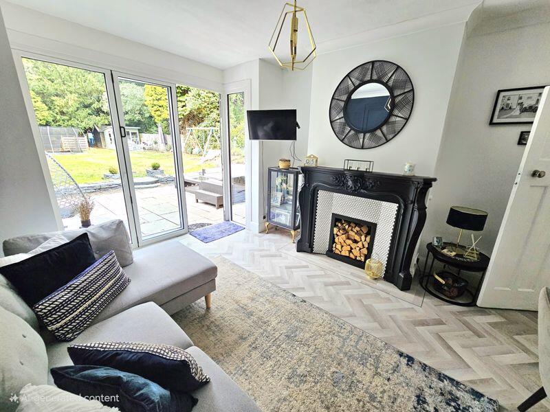 Antrobus Road, Sutton Coldfield photo 5