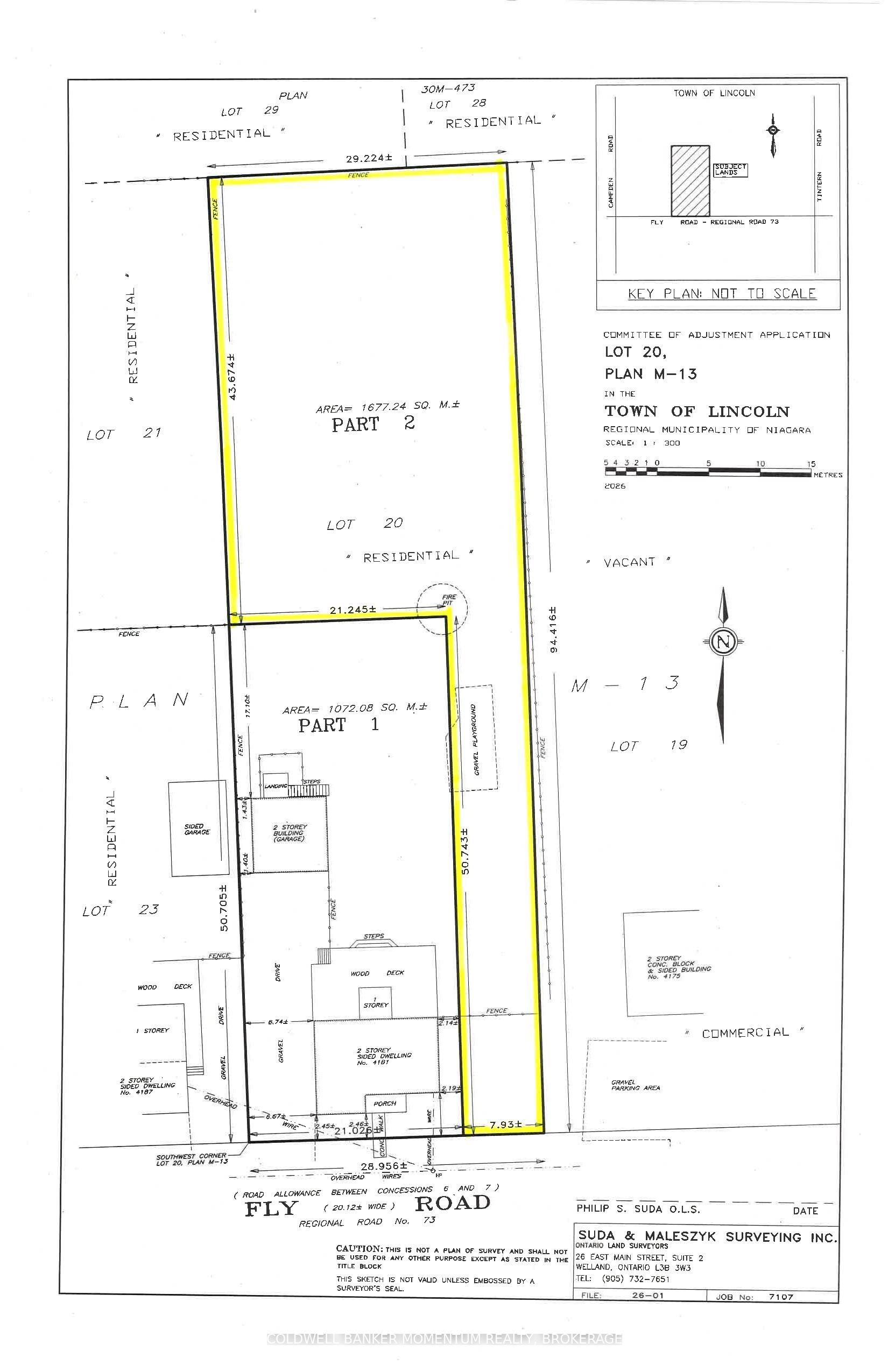 4179 Fly Road, Lincoln, ON, L0R 1G0