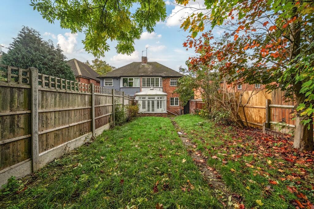 Additional image 12 of Chester Road, Sutton Coldfield, West Midlands, B73