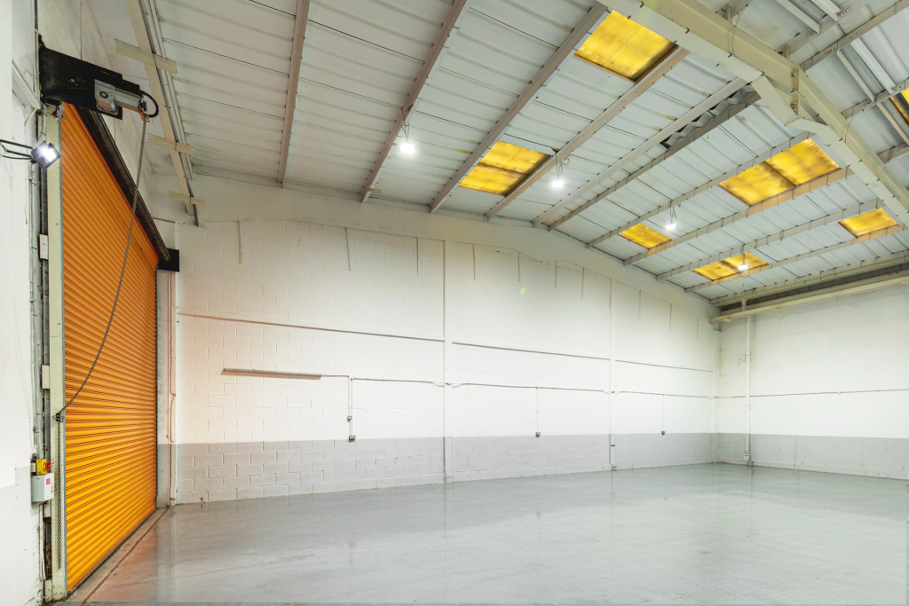 Additional image 4 of East Moons Moat Industrial Estate, Oxleasow Road, Redditch, B98 0RE