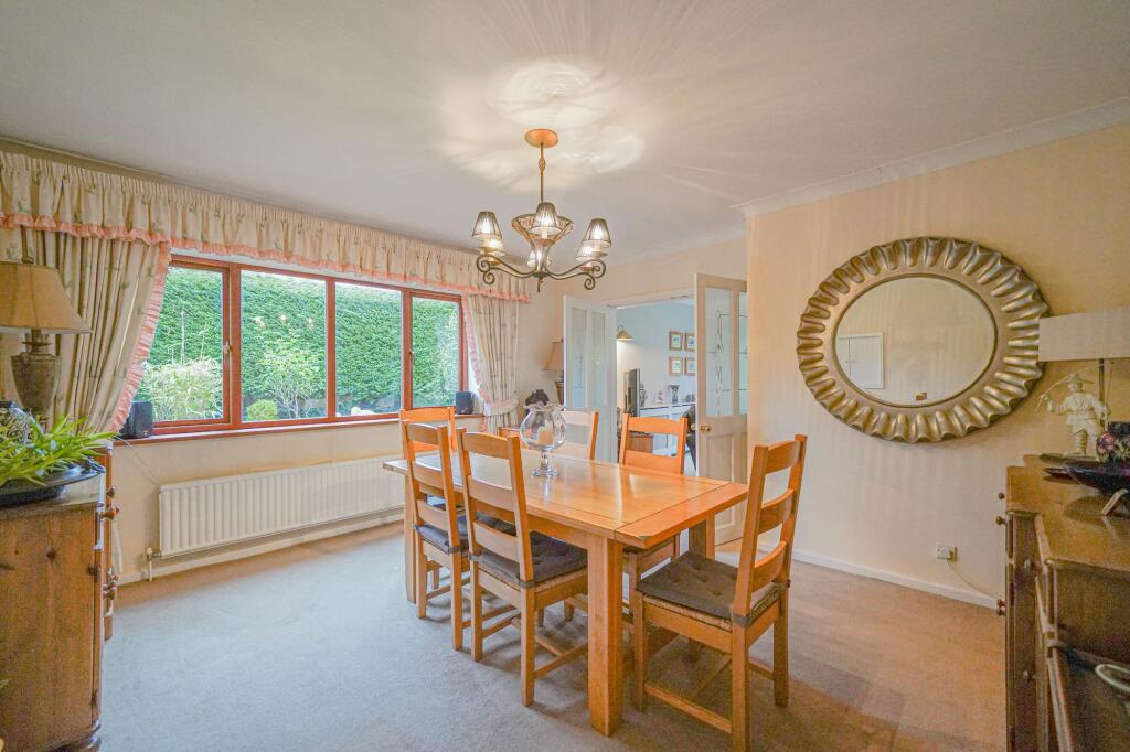 Additional image 5 of Avenue Close, Dorridge, B93