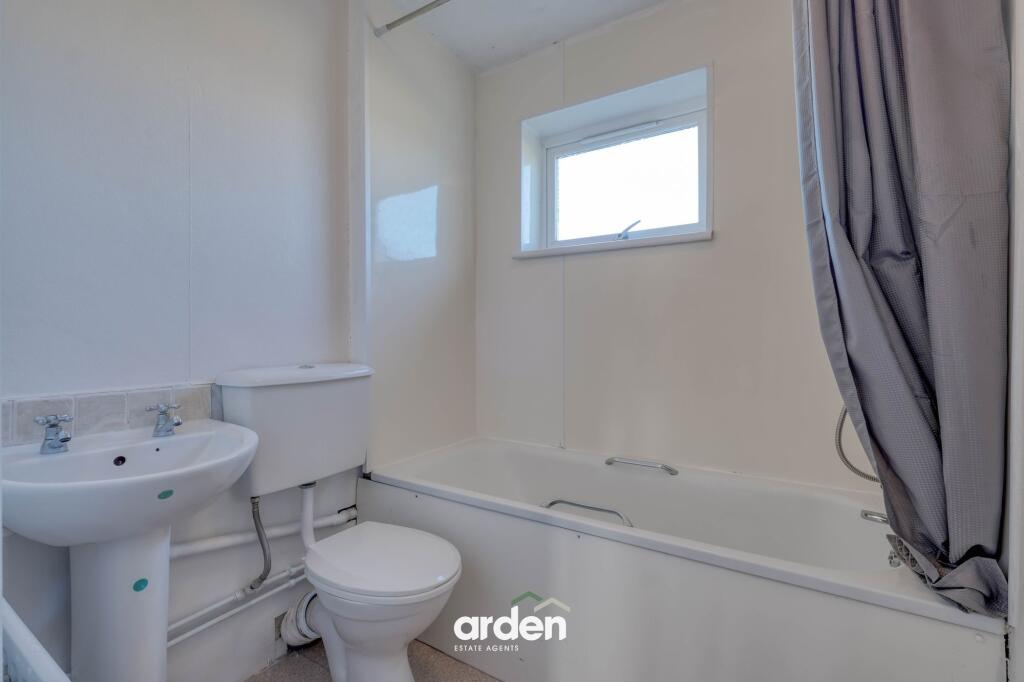 Additional image 5 of Fownhope Close, Redditch, B98