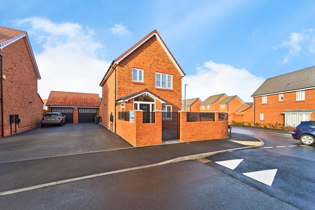 The Parade, West Bromwich