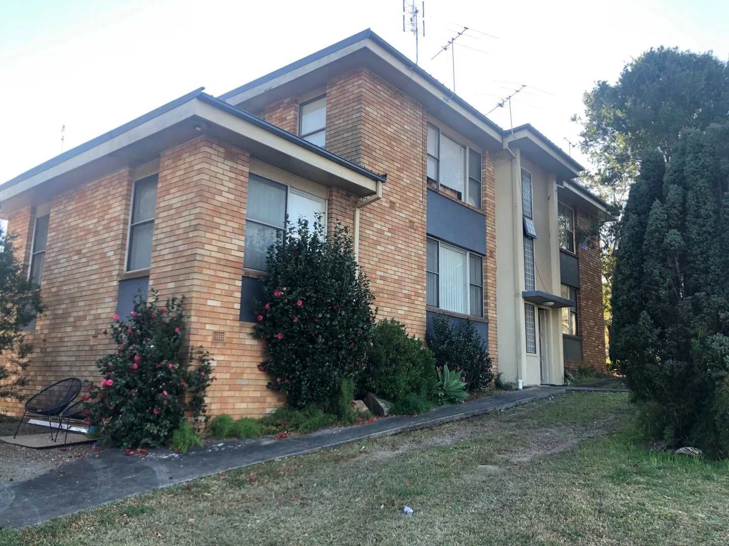 4/33 Kimian Avenue, Waratah West NSW 2298