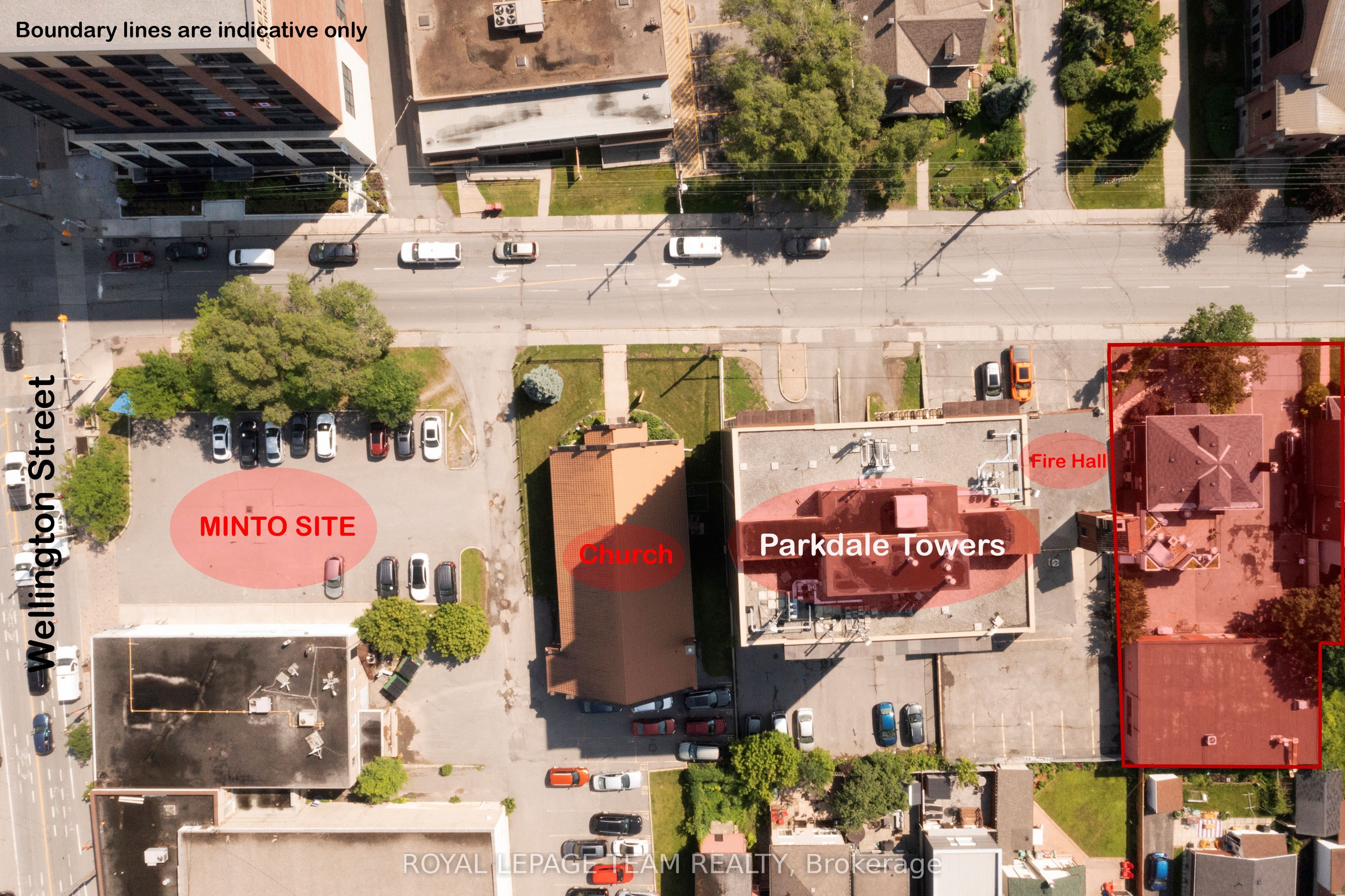 438 Parkdale Avenue, Ottawa, ON, K1Y 1H1