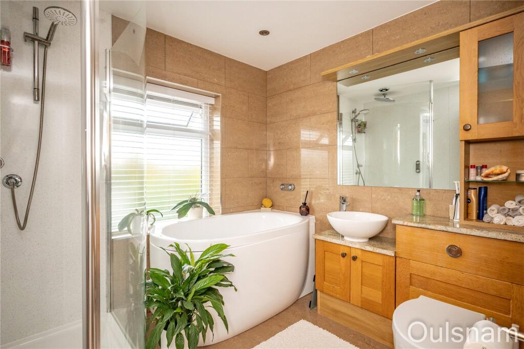 Additional image 25 of Worcester Road, Upton Warren, Bromsgrove, Worcestershire, B61