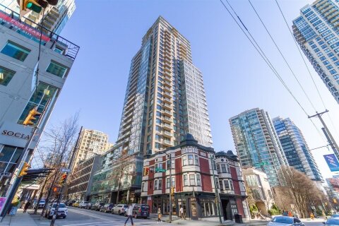 Additional image 7 of 2008-888 Homer Street, Vancouver, BC, V6B 0H7