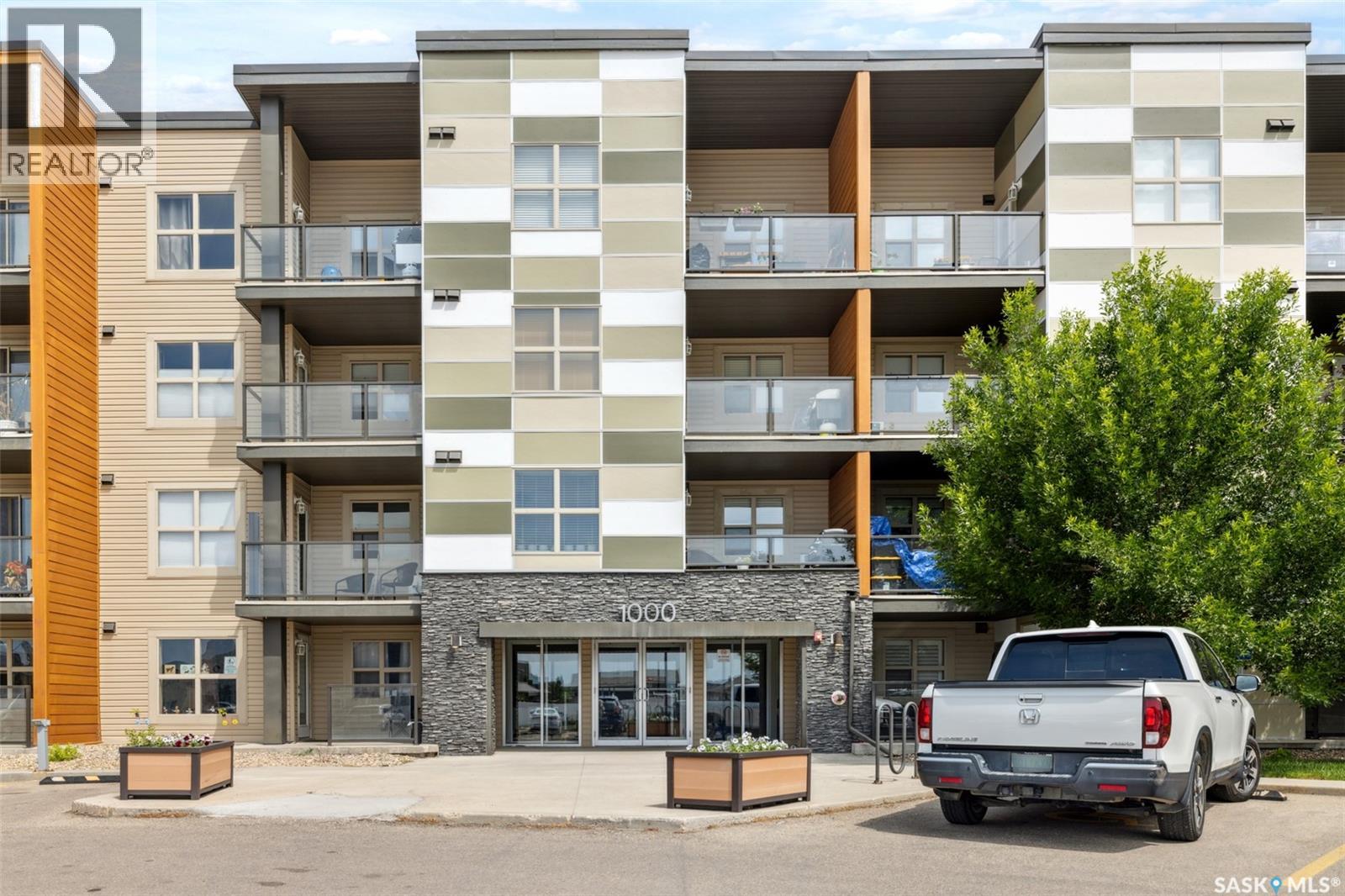 1414-5500 Mitchinson Way, Regina, SK, S4W0N9