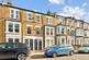 Percy Road, London, W12