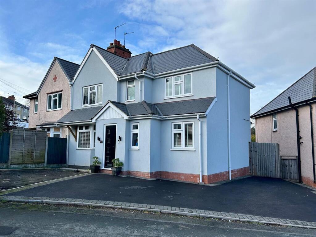 Additional image 15 of Alexandra Road, Halesowen