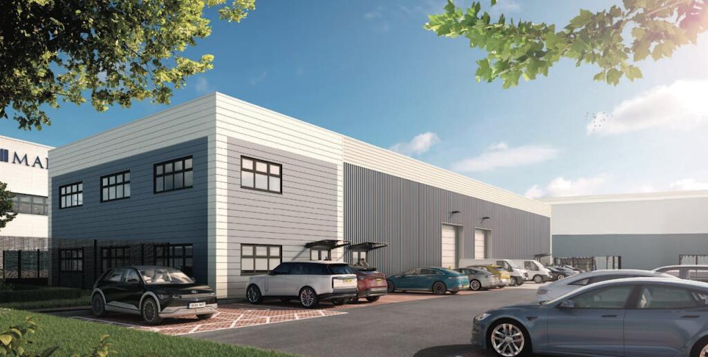 Core @ Core 42, Watling Street, Dordon, Tamworth, B78 1SZ