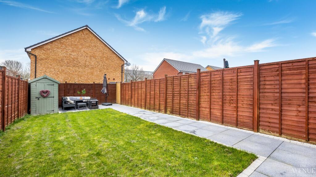 Additional image 20 of Wentworth Close, Tamworth, B78