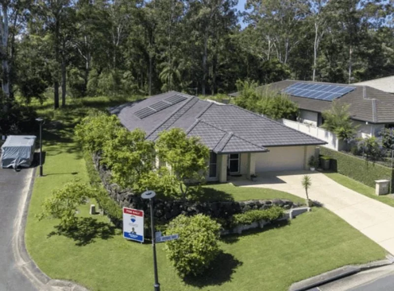 2 Debbie Way, Nerang QLD 4211
