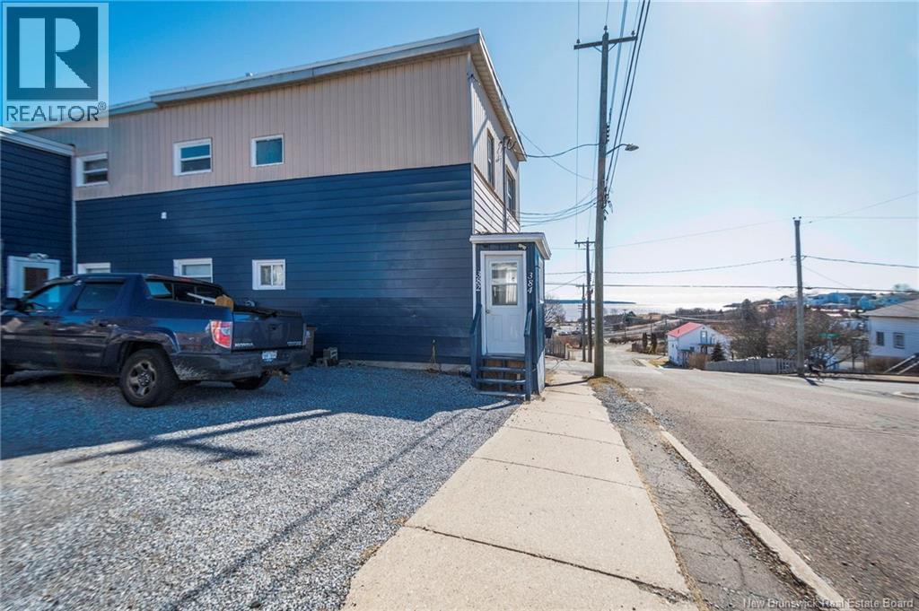 Additional image 2 of 382-384 Watson Street, Saint John, NB, E2M1H4