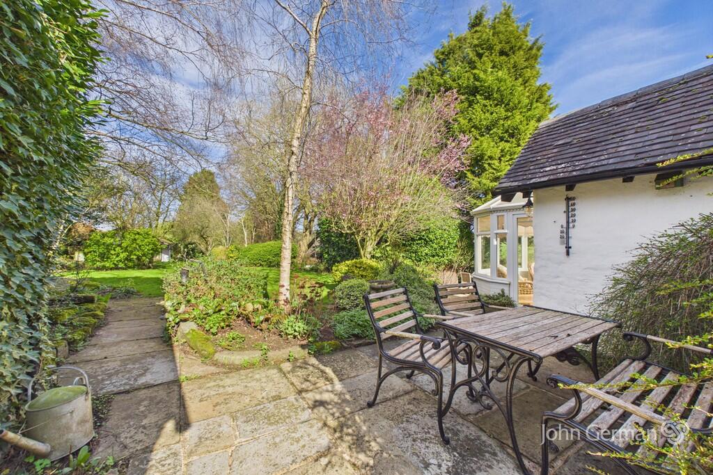 Additional image 33 of Beehive Cottage, Lullington Road, Clifton Campville