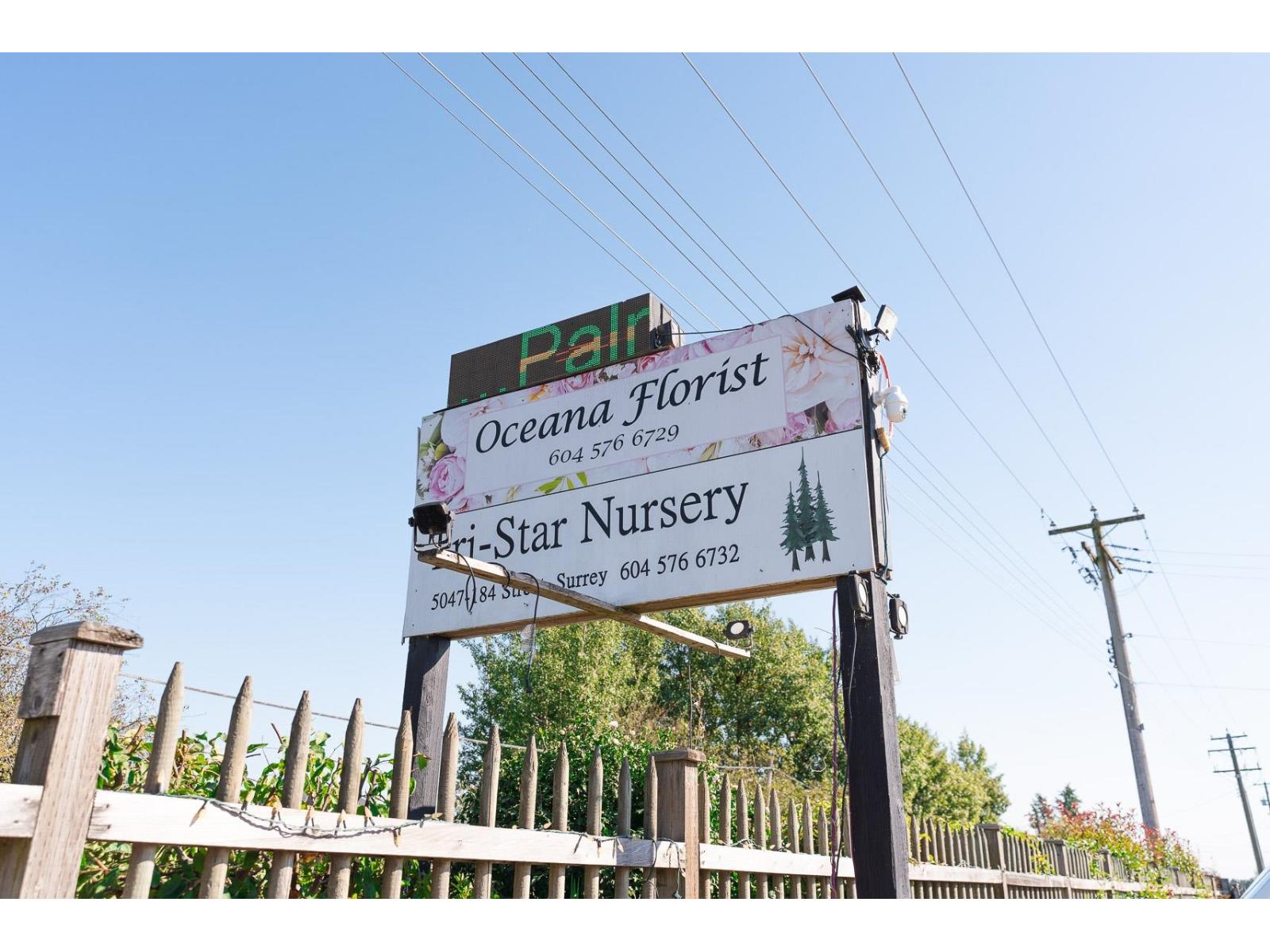 5047 184 Street, Surrey, BC, V3S0L5