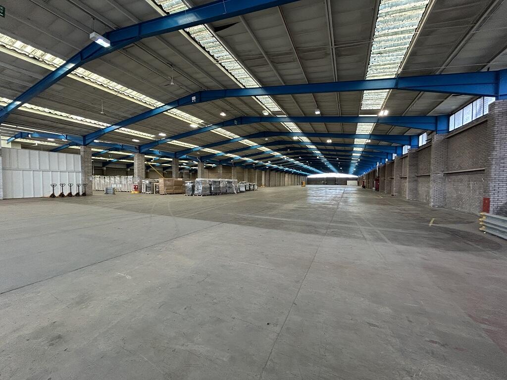 Additional image 2 of Unit 2B & 2C, Hill Top Industrial Estate, West Bromwich