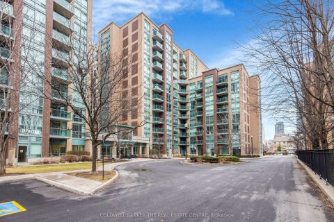 Additional image 9 of 1105-9 Michael Power Place, Toronto, ON, M9A 0A5