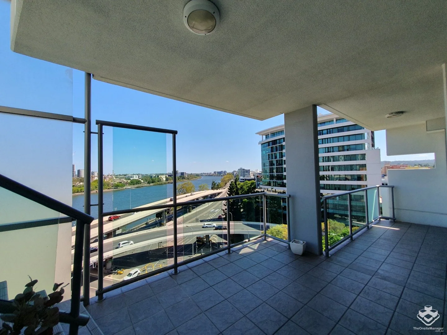 Additional image 3 of L0703/92-100 Quay Street, Brisbane City QLD 4000