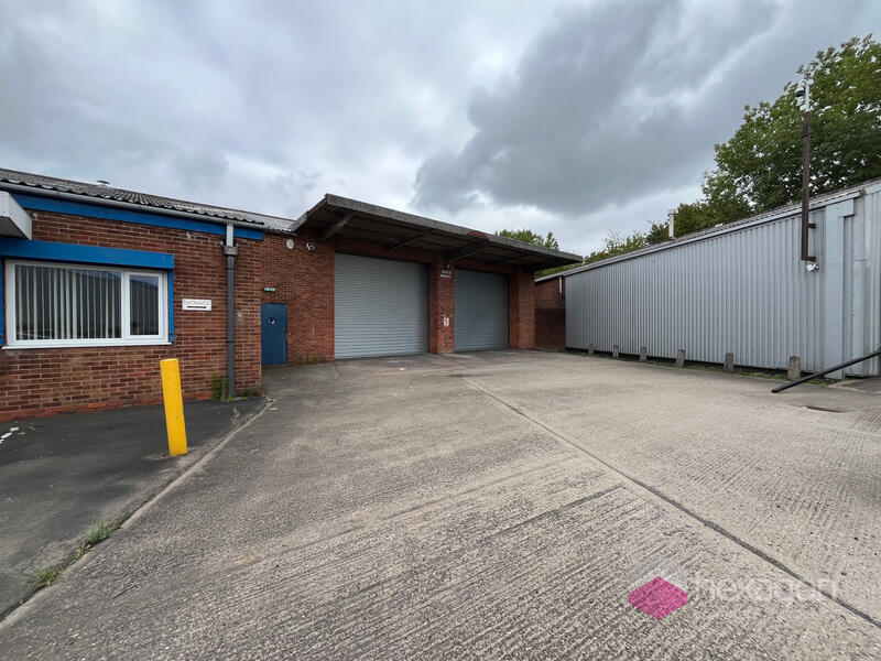 Unit 5 Station Road Industrial Estate, Station Road, Station Road, Rowley Regis