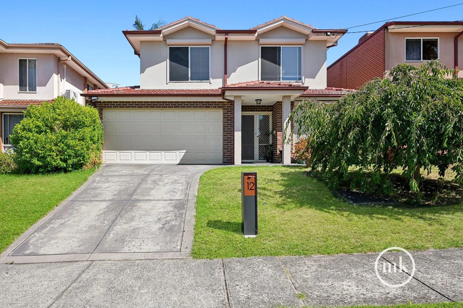 12 Warwick Road, Greensborough VIC 3088